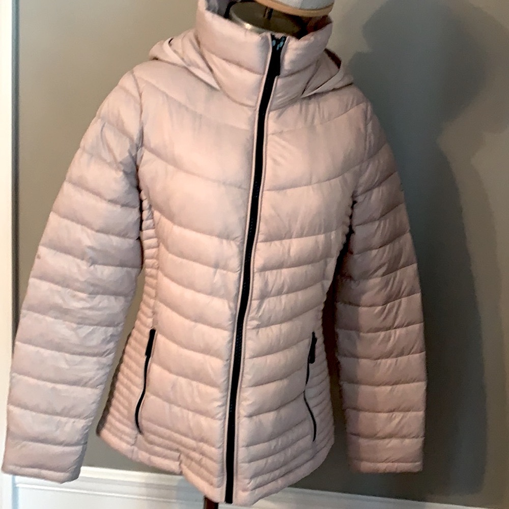 Calvin Klein Packable Premium Down Jacket - image 3